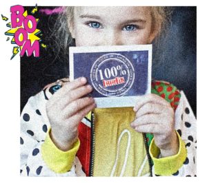 Moda Bambini - Agenzia Pepperkids