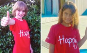 Abbigliamento Moda Bambini