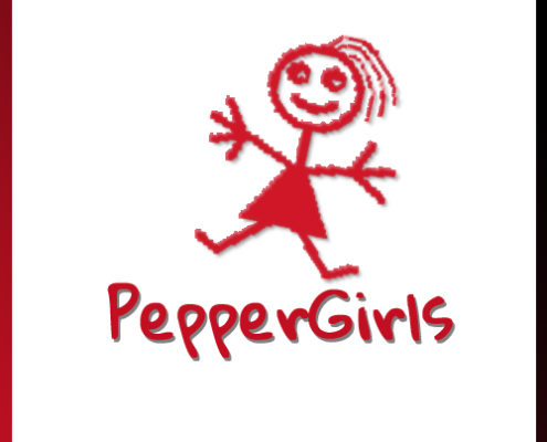 Moda Bambini - Girls