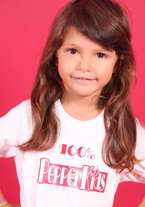 Agenzia Moda Bambini