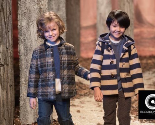 Moda Bambini - Eventi Moda
