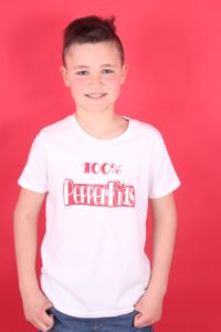 Agenzia Moda Bambini Giovani Modelli