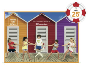 Moda Bambini - Agenzia Pepperkids
