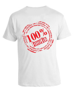 Abbigliamento Bambini - Moda Bambini - TShirt Bianca