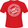 Moda Bambini - Pepper Shirt Rossa Rear
