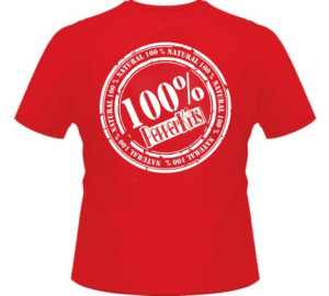 Moda Bambini - Pepper Shirt Rossa Rear