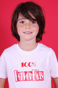 Moda Bambini - Tommy Pepperboys