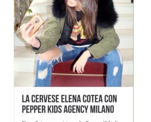 Moda Bambini - Edicola Settegiorni